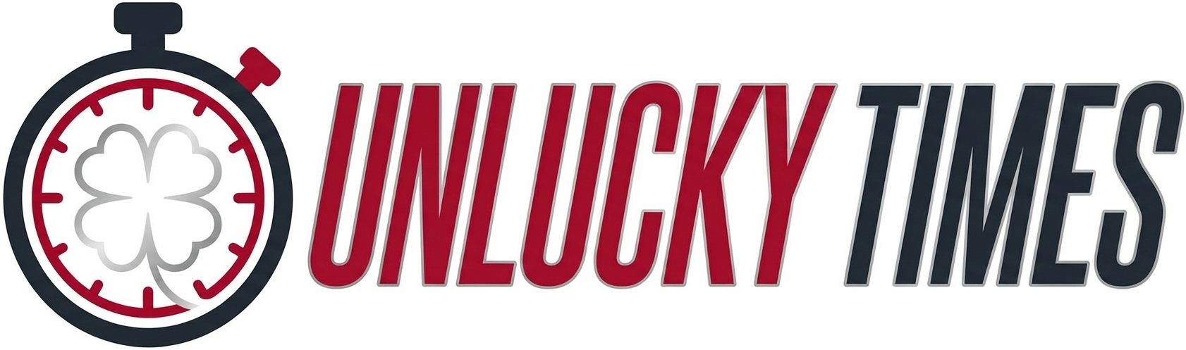 UnluckyTimes Logo